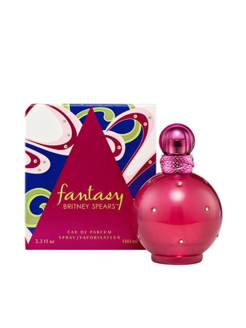 Fantasy Eau De Parfum  Spray For Women By Britney Spears